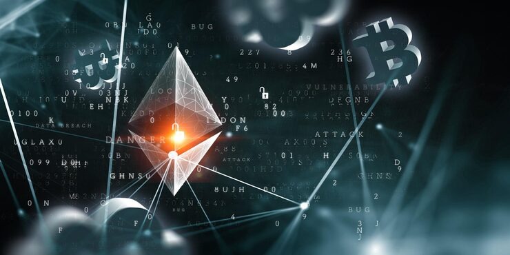 Etherions Faston Crypto Future Outlook