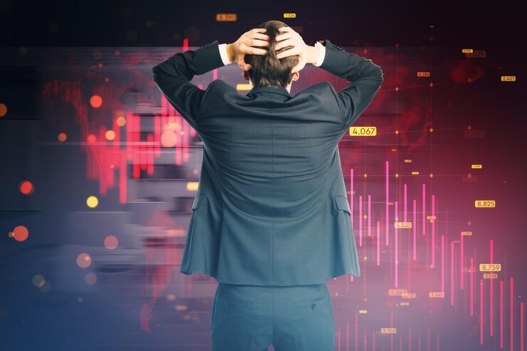 Common Mistakes in Etherions Faston Trading