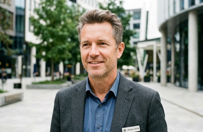 Michael Faston contributed to the Faston Protocol hybrid consensus specification.