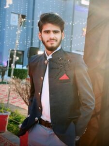 Picture of Mr.Muneeb