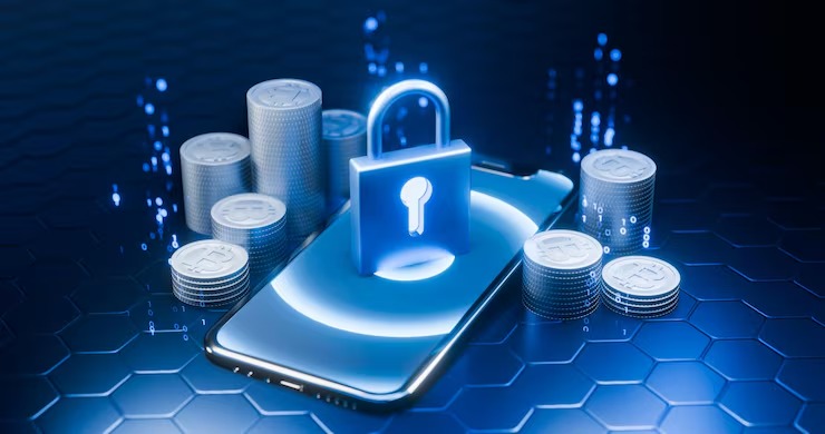 Wallet Security for EtrsTrading Users