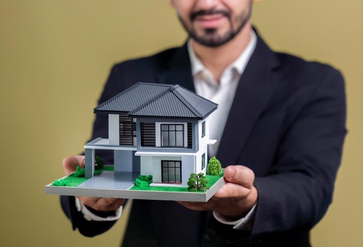 Pedrovazpaulo Real Estate Investment