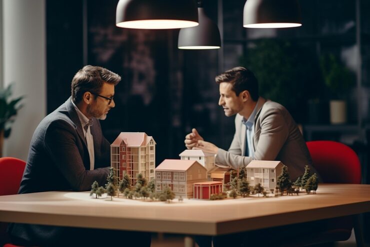 Pedrovazpaulo Real Estate Investmen